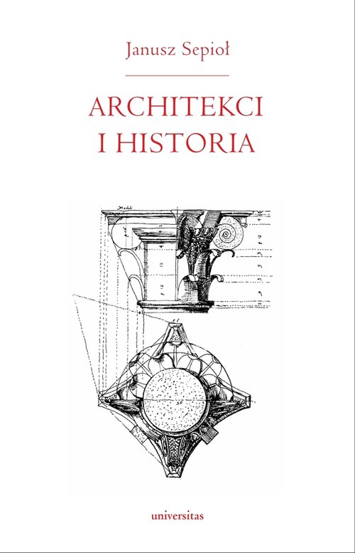 Architekci i historia