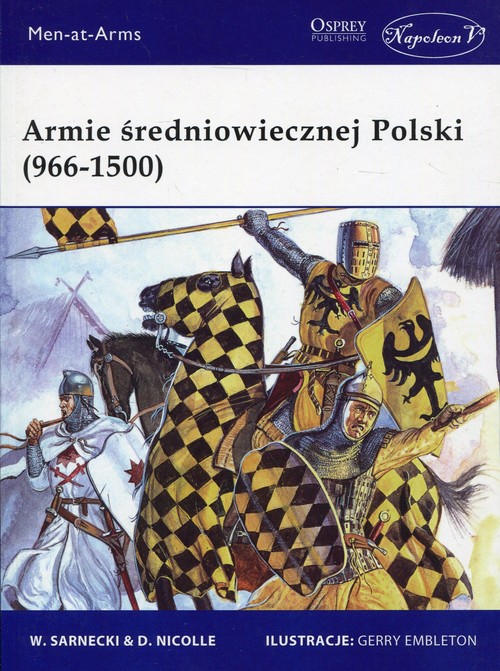 Armie średniowiecznej Polski (966-1500)