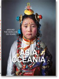 Asia & Oceania