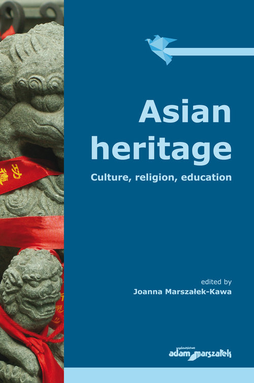 Asian heritage