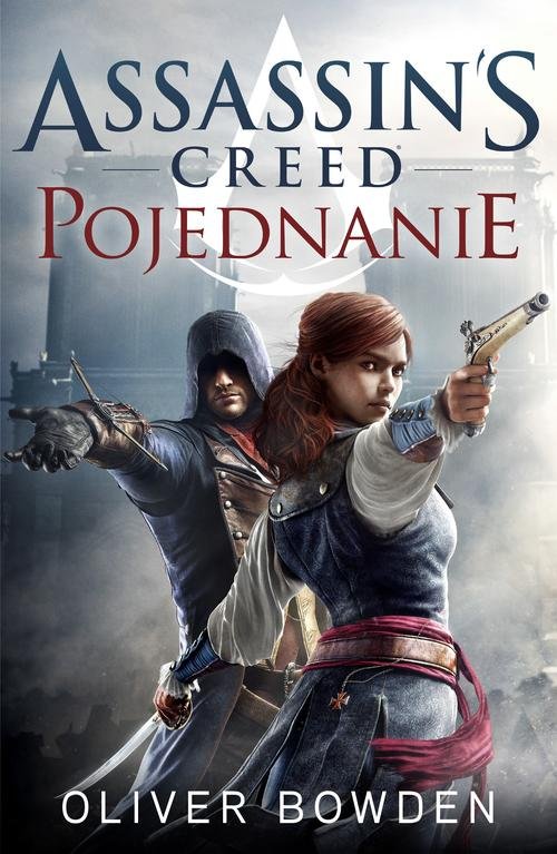 Assassins Creed: Pojednanie