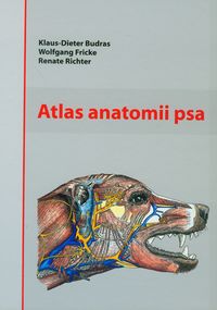 Atlas anatomii psa