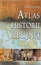 ATLAS HISTORII BIBLIJNEJ TW