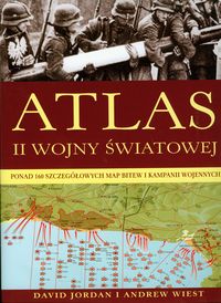 Atlas II Wojny Światowej