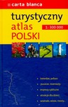 Atlas Polski Turystyczny 1:300 000
