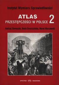 Atlas przestępczości w Polsce 2