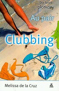 Au pair Clubbing
