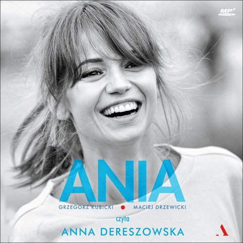 AUDIOBOOK Ania