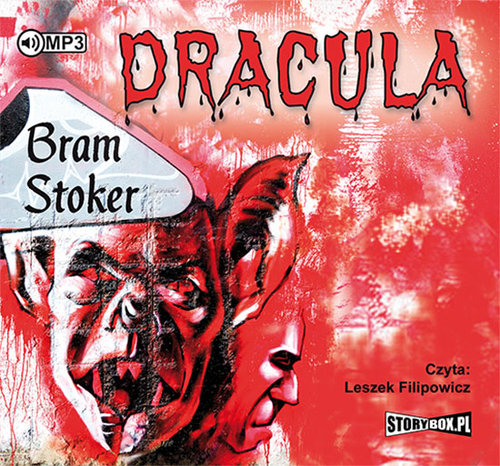 AUDIOBOOK Dracula