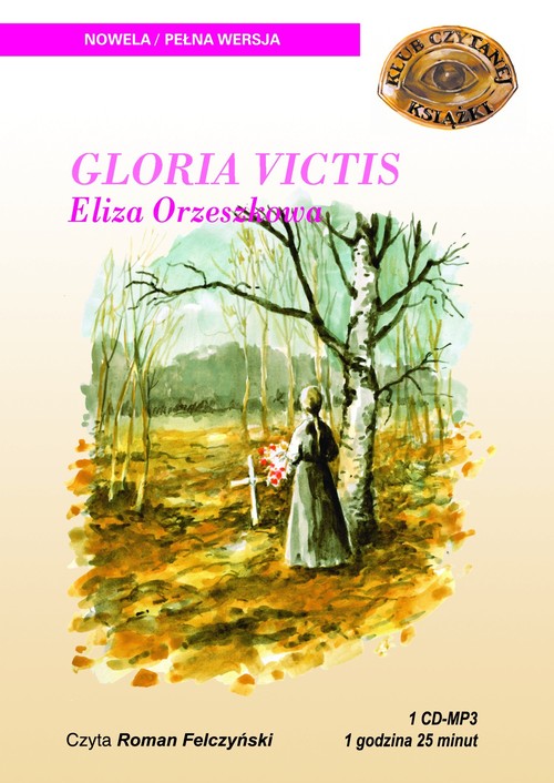 AUDIOBOOK Gloria Victus