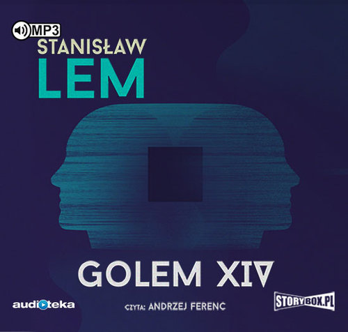 AUDIOBOOK Golem XIV