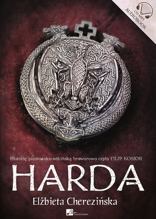 AUDIOBOOK Harda