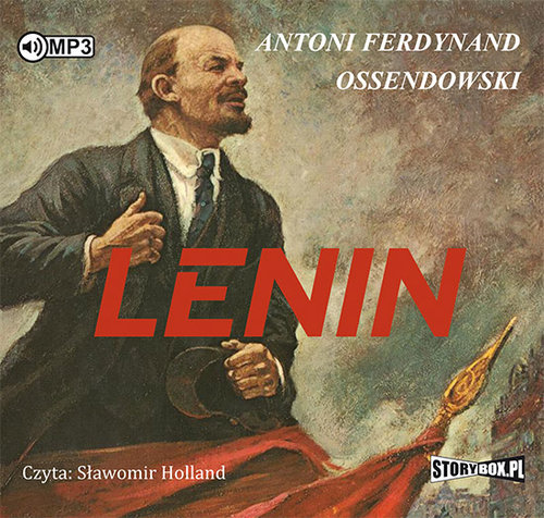 AUDIOBOOK Lenin