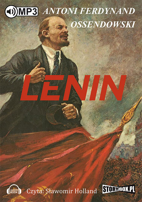 AUDIOBOOK Lenin