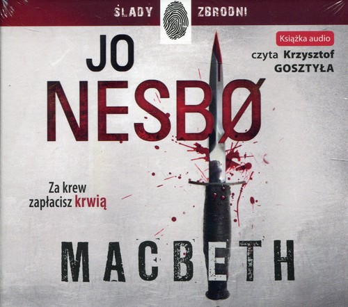 AUDIOBOOK Macbeth