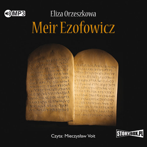 AUDIOBOOK Meir Ezofowicz