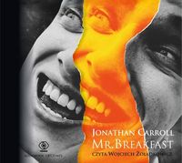 AUDIOBOOK Mr. Breakfast