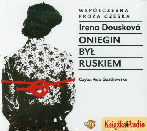AUDIOBOOK Oniegin był ruskiem