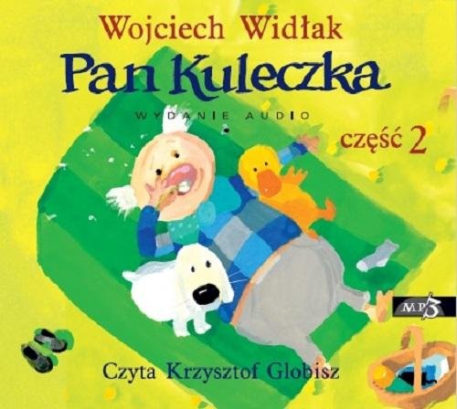 AUDIOBOOK Pan Kuleczka Część 2