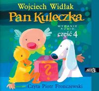 AUDIOBOOK Pan Kuleczka Część 4
