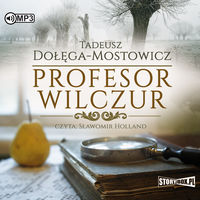 AUDIOBOOK Profesor Wilczur