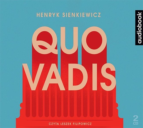 AUDIOBOOK Quo Vadis