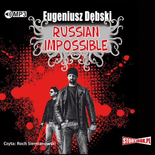 AUDIOBOOK Russian Impossible