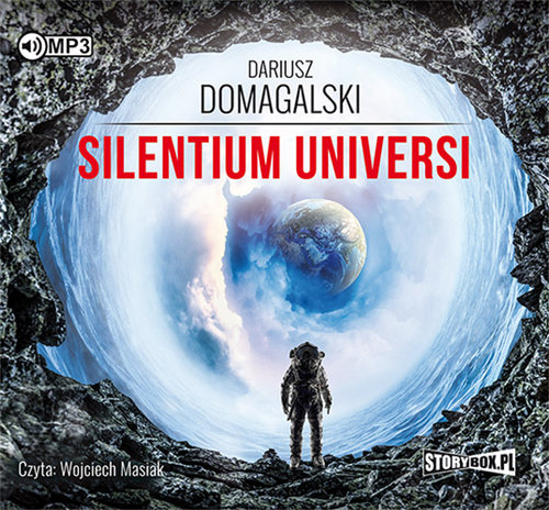 AUDIOBOOK Silentium Universi