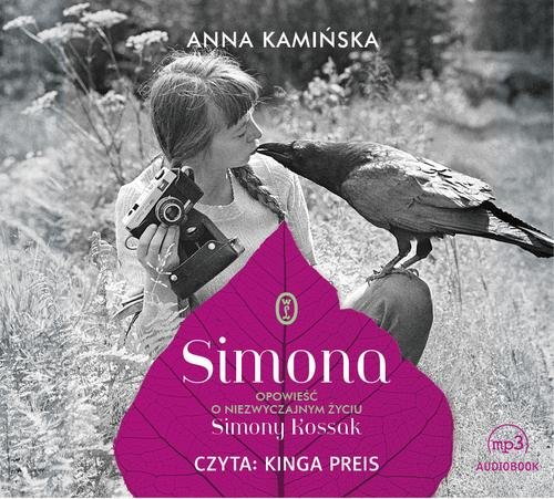 AUDIOBOOK Simona