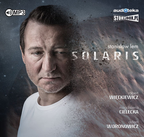 AUDIOBOOK Solaris