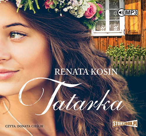 AUDIOBOOK Tatarka