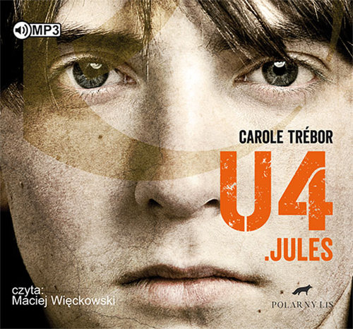 AUDIOBOOK U4 Jules