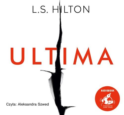 AUDIOBOOK Ultima