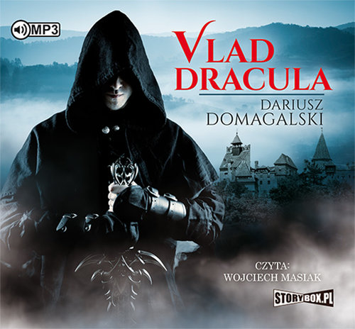 AUDIOBOOK Vlad Dracula