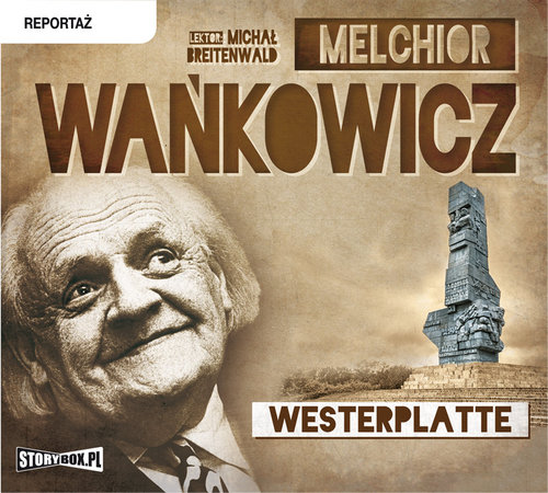 AUDIOBOOK Westerplatte