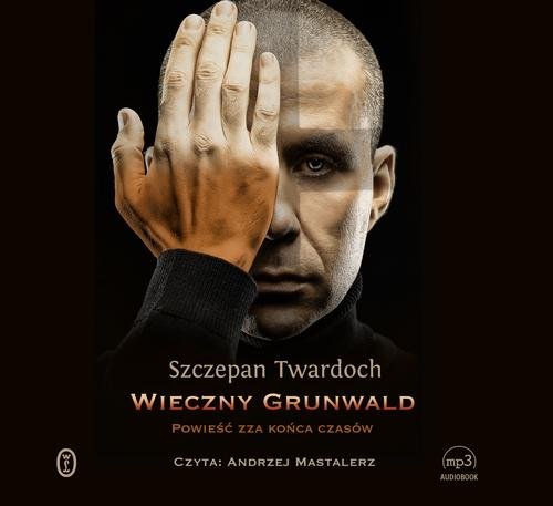 AUDIOBOOK Wieczny Grunwald