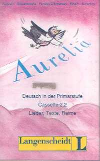 Aurelia Deutsch in der Primarstuffe 2.2