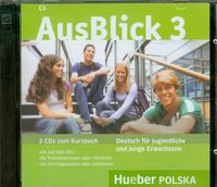 AusBlick 3 2 CD