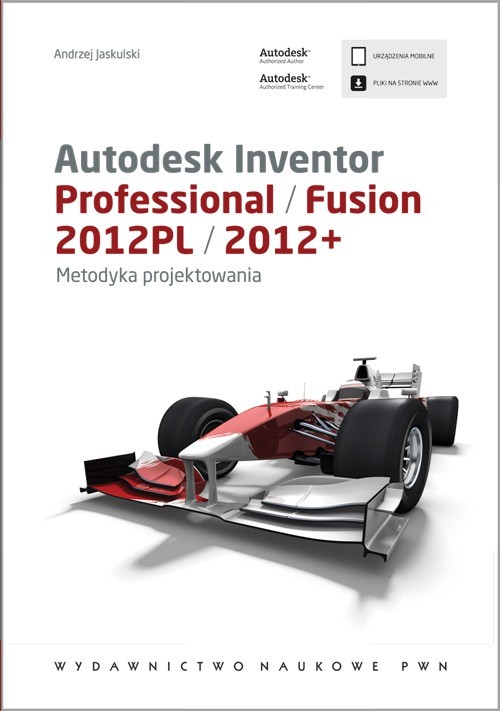 Autodesk Inventor Professional/Fusion 2012PL/2012+