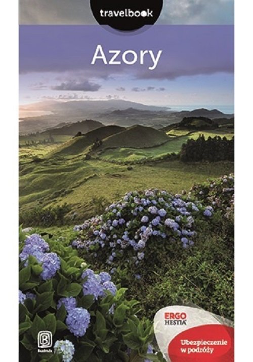 Azory Travelbook