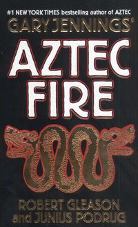 Aztec fire