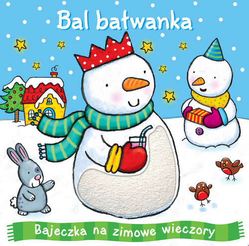 Bal Bałwanka