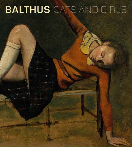 Balthus  Cats and Girls