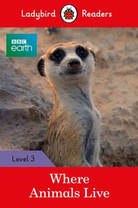 BBC Earth: Where Animals Live