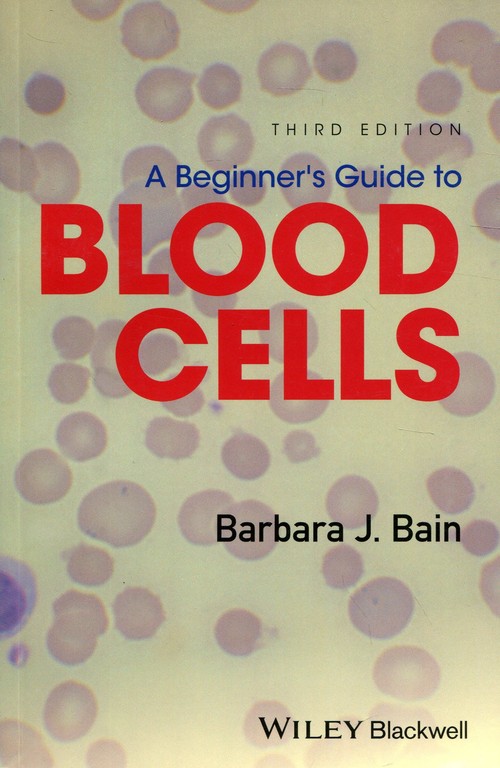 Beginner's Guide to Blood Cells