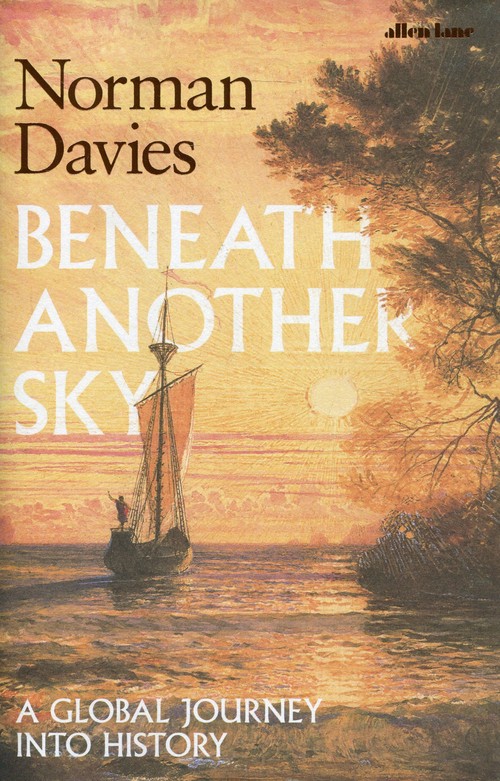 Beneath Another Sky