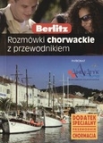 Berlitz Rozmówki chorwackie z przewodnikiem CHORWACJA