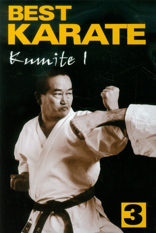 Best karate 3