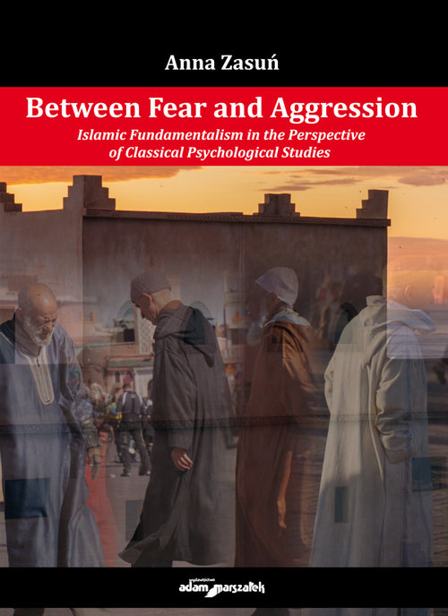 Between Fear and Aggression.
