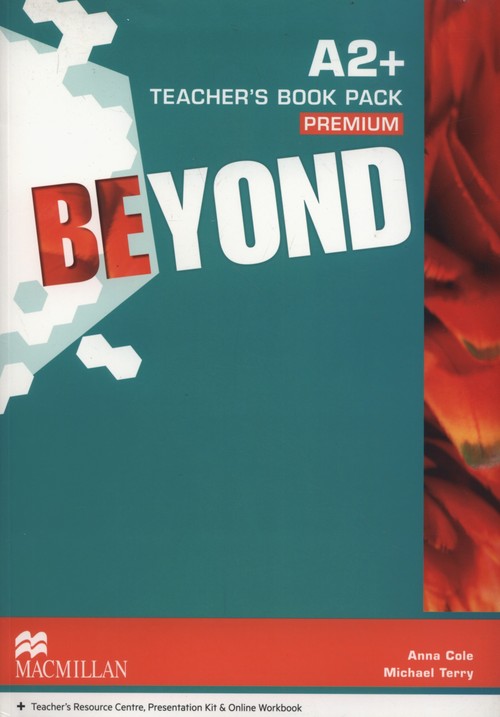 Beyond A2+ Teacher's Book Pack Premium